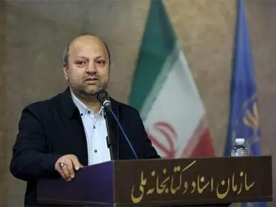 نوروزپور: گنجینه تاریخ مطبوعات ایران باید از قفسه خارج و به زیرساخت قدرت نرم ملی تبدیل شود