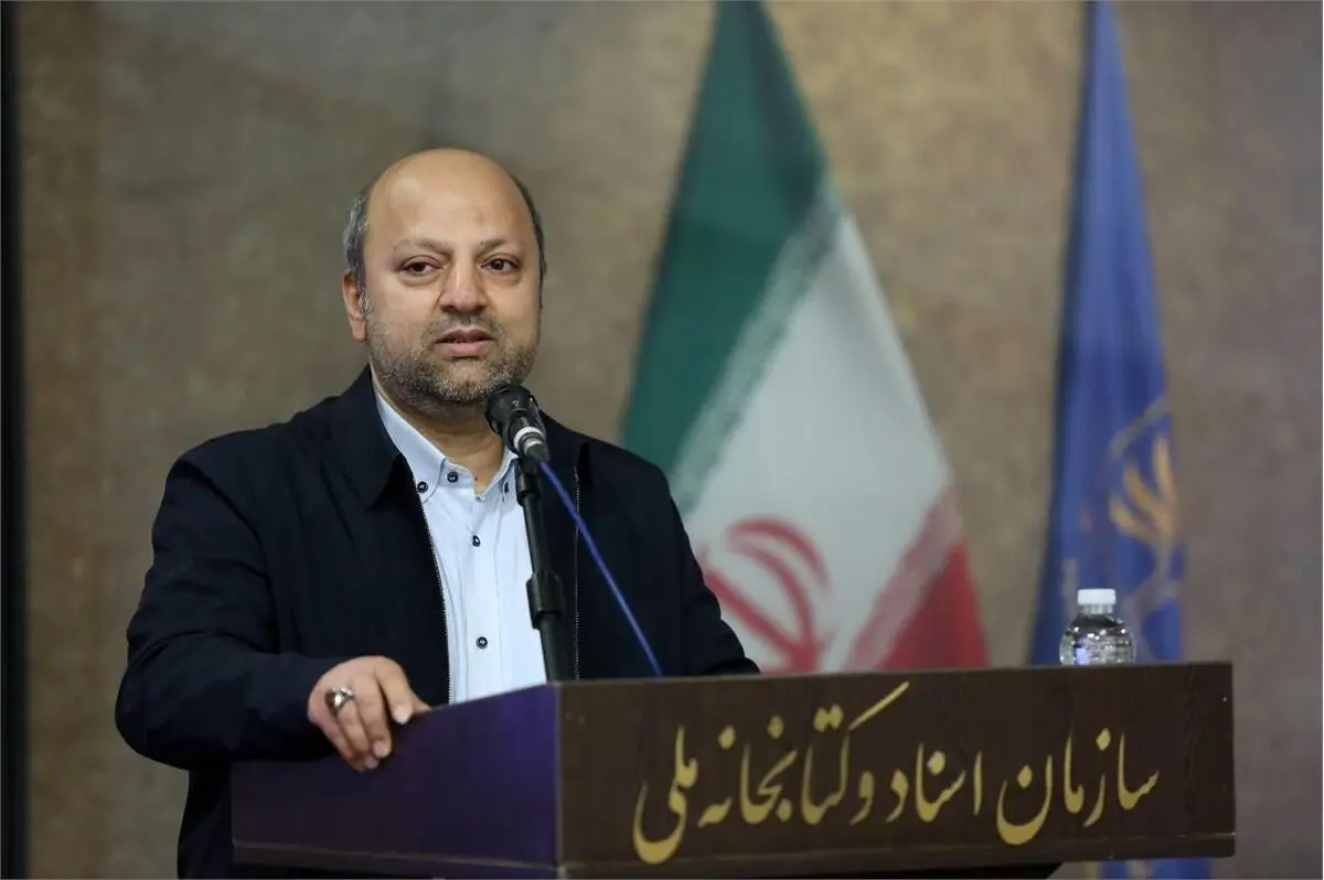 نوروزپور: گنجینه تاریخ مطبوعات ایران باید از قفسه خارج و به زیرساخت قدرت نرم ملی تبدیل شود