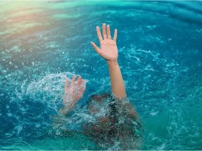غرق مرگبار نوجوان ۱۷ ساله در دریاچه پارک تندرستی فردیس
