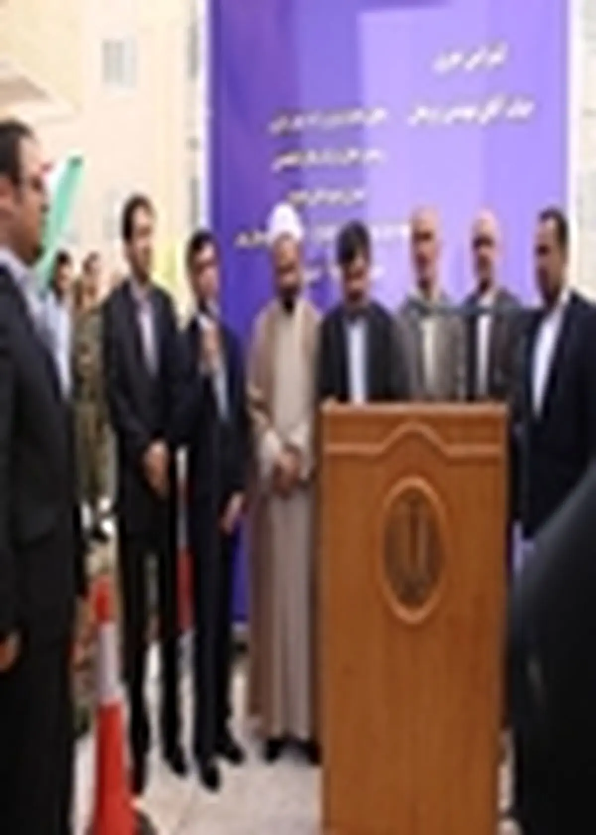 ۱۳هزارو هفتصد واحد مسکن مهر در شهرجدید پرند افتتاح شد