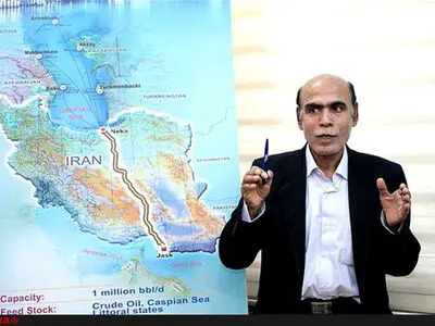 شمارش معکوس برای از سرگیری سوآپ/ امکان سوآپ 300 هزار بشکه در روز از پایانه نکا