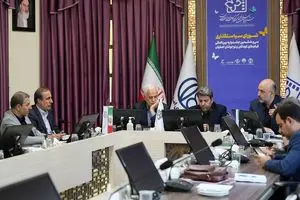 محمد خزاعی: جایگاه و نقش ویژه هنرمندان در جشنواره فیلم کودک بازنگری شود