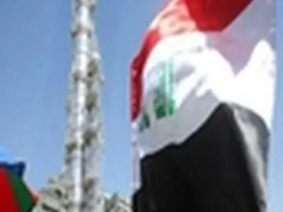 کاهش تولید نفت عراق از میدان نفتی قرنه