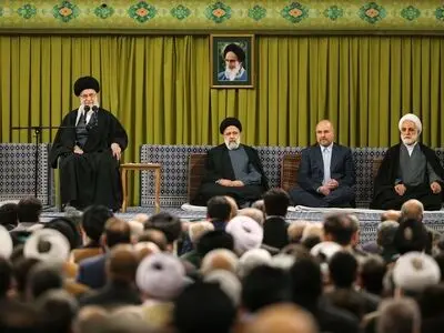 Supreme Leader: Final version of human prosperity presented in revelation