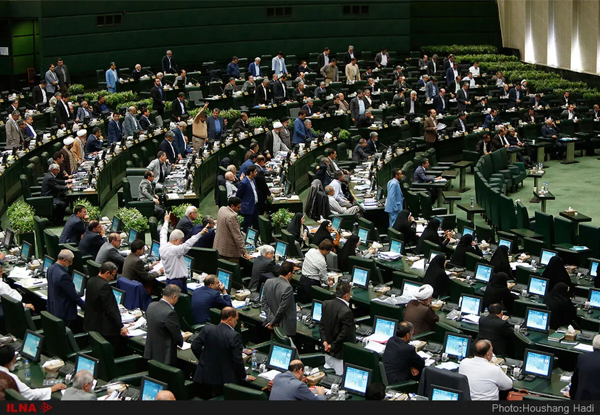 مجوز مجلس برای افزایش دفاتر اسناد رسمی