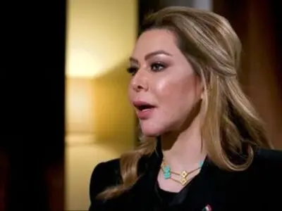 سیگنال دختر صدام به آمریکا برای جولانی شدن در عراق 