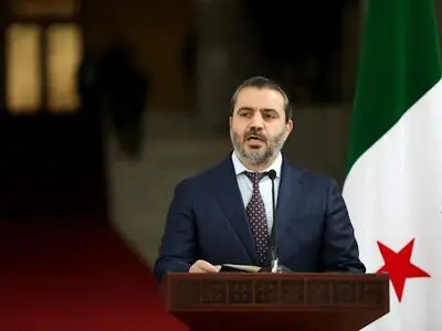  درمر و الشیبانی دیدار می‌کنند