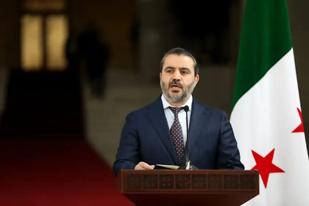 درمر و الشیبانی دیدار میکنند