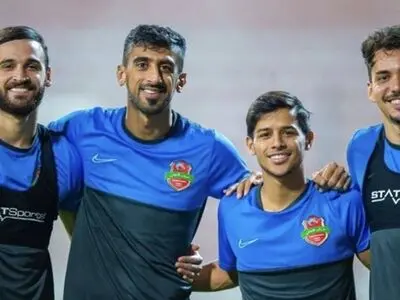 آخرین وضعیت قائدی و نوراللهی در شباب الاهلی 