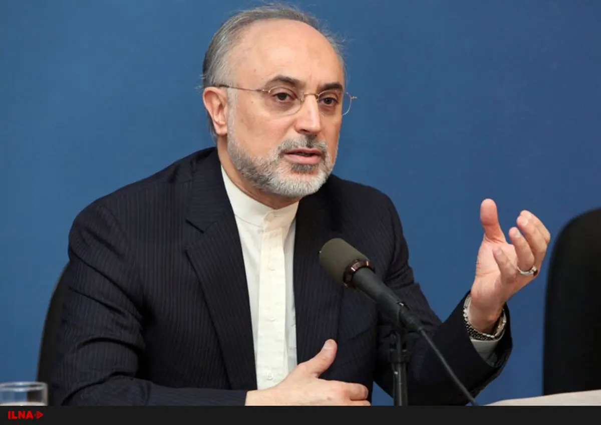 صالحی با وزیر مشاور خارجه آلمان دیدار کرد