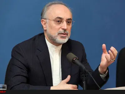بهتر است برخی امور سربسته بماند/ گام‌های نهایی عرضه ۴۰ تن آب سنگین به روسیه