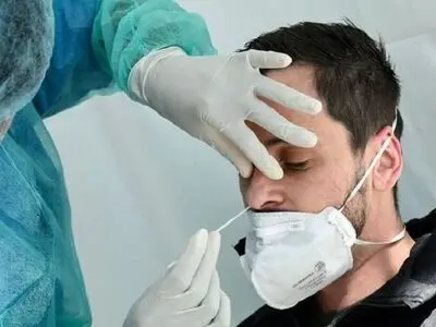 انجام ۲۰۰ هزار تست کرونا از ابتدای اپیدمی کرونا تاکنون در استان