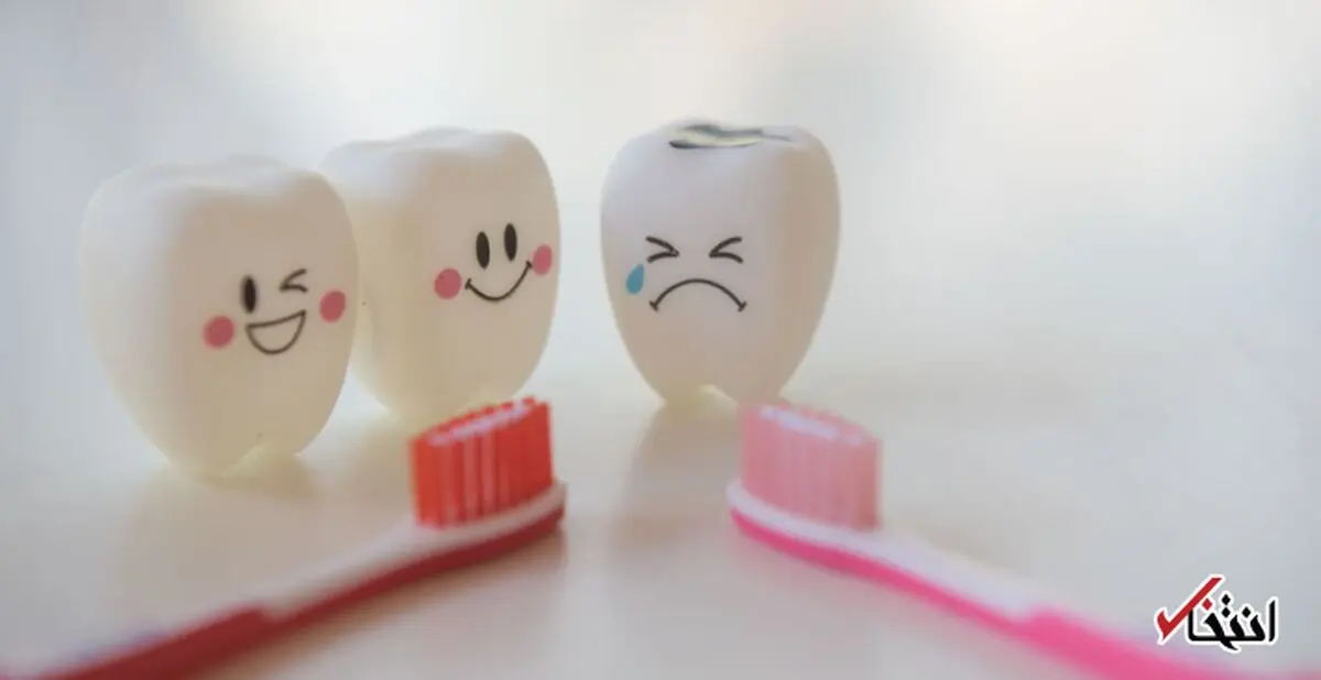 چرا دندانهای من مرتب دچار پوسیدگی می شوند؟