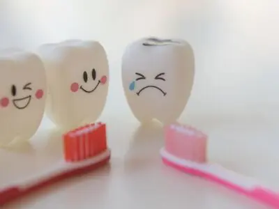 چرا دندانهای من مرتب دچار پوسیدگی می شوند؟