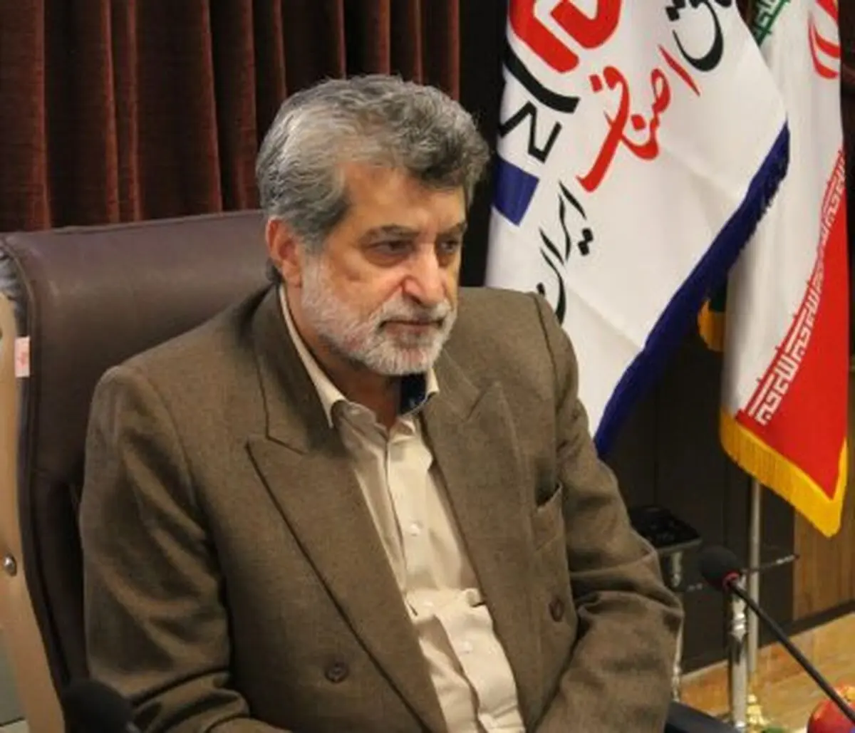عضویت رسمی اتاق اصناف ایران در کارگروه ویژه رونق تولید