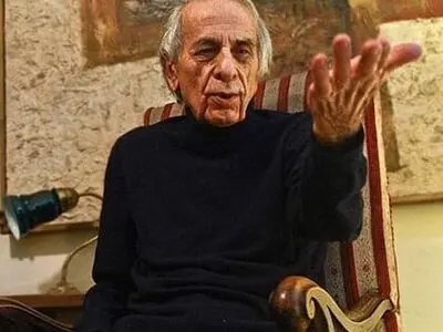 جلال ستاری در قطعه هنرمندان به خاک سپرده می‌شود