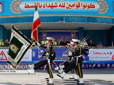 رزمایش طرح ترافیکی نوروز ۱۴۰۴