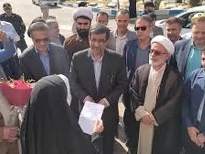 مرمت پل زمانخان در اولویت قرار گیرد