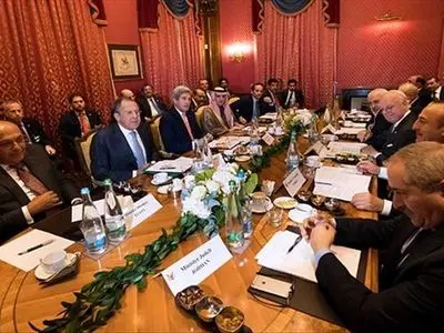 اختتام اجتماع لوزان بمناقشة افکار جدیدة لاحیاء آلیة وقف اطلاق النار