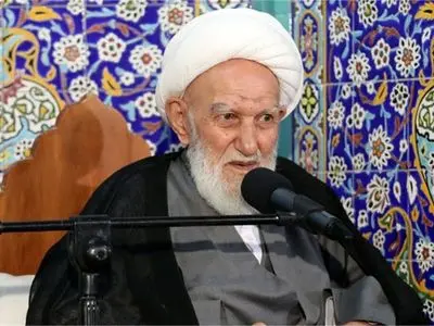 پیام وزیر فرهنگ در پی درگذشت آیت‌الله ناصری