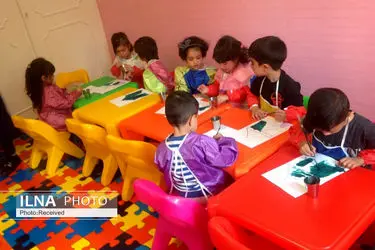 ممنوعیت فعالیت حضوری کودکستان‌ها تا اطلاع ثانوی/مدیران حق دریافت شهریه اضافه ندارند
