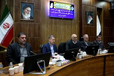 قدرت اله عابدی به عنوان سرپرست جدید سازمان مدیریت و برنامه‌ریزی گلستان منصوب شد