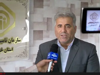 طرح بخشودگی جرایم بیمه‌ای/کارفرمایان تا دهم تیر ماه  فرصت دارد