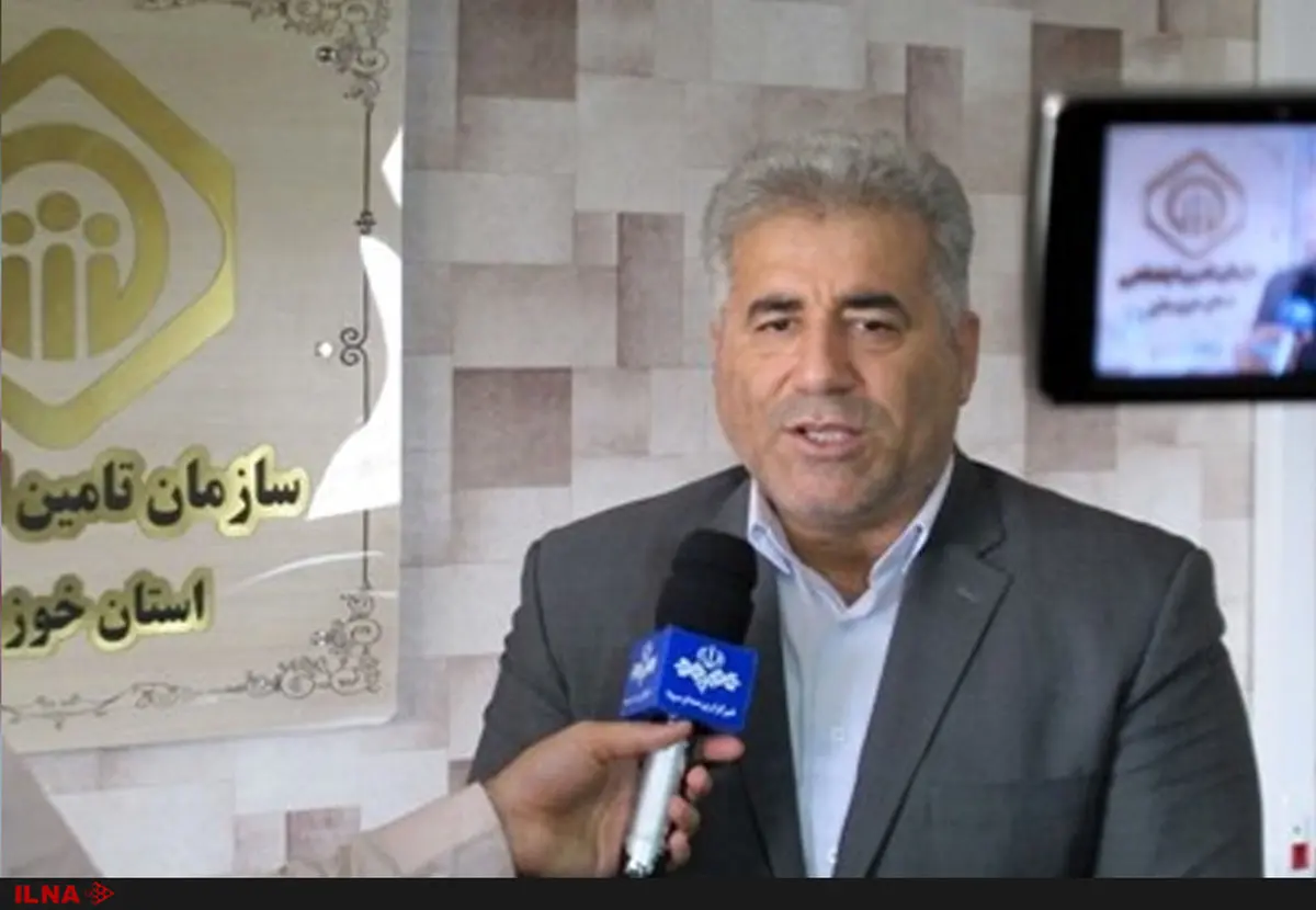 طرح بخشودگی جرایم بیمه‌ای/کارفرمایان تا دهم تیر ماه  فرصت دارد