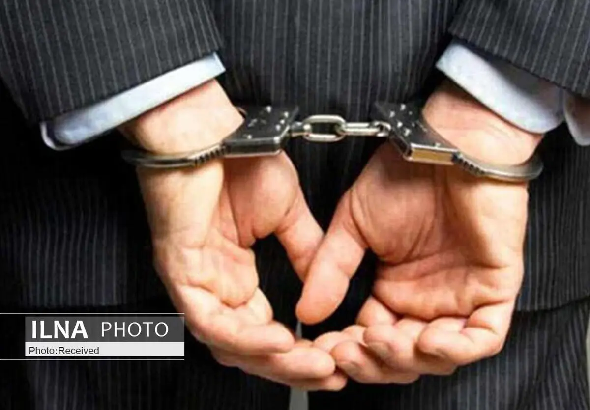 پنج سارق کیف یک شهروند موتورسوار دستگیر شدند