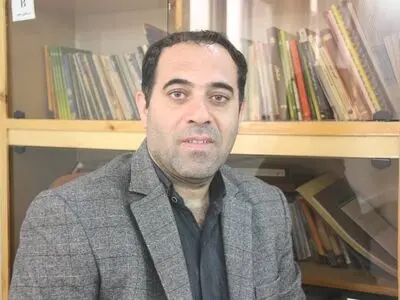 آمریکا " خودِ" ما هستیم...