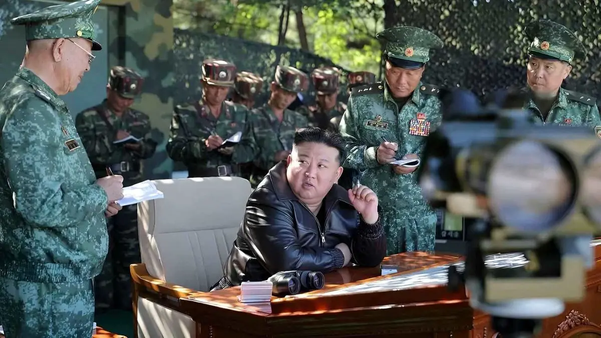 تاسیسات زیرزمینی کره‌شمالی؛ زنگ خطر برای آمریکا، ژاپن و کره‌جنوبی