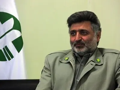 سرپرست اداره کل محیط زیست استان سمنان منصوب شد 
