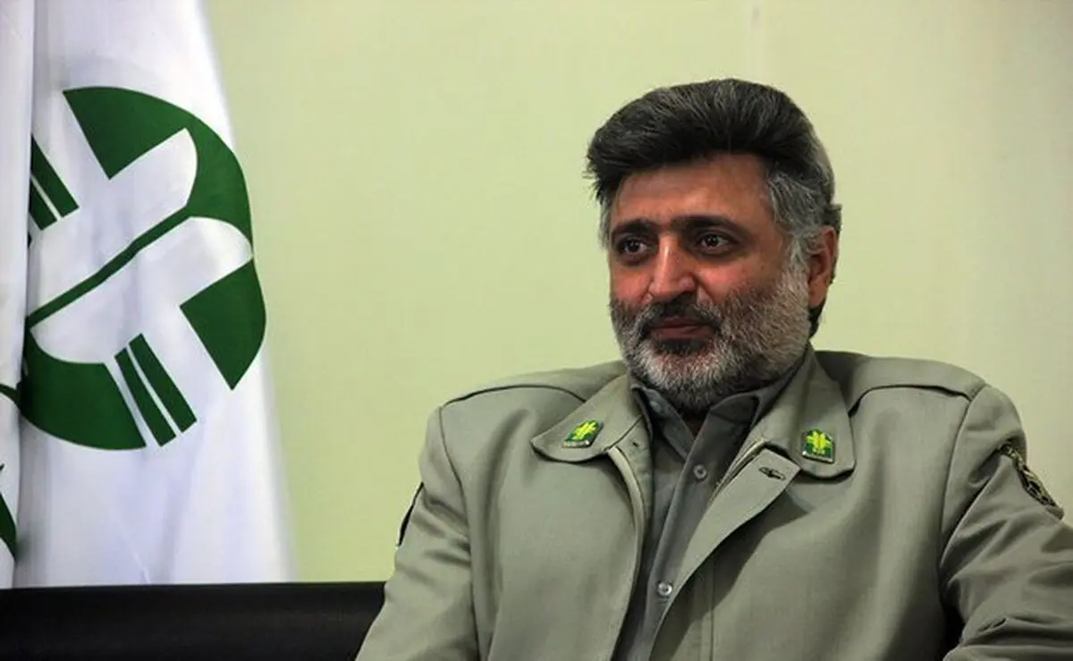 سرپرست اداره کل محیط زیست استان سمنان منصوب شد 