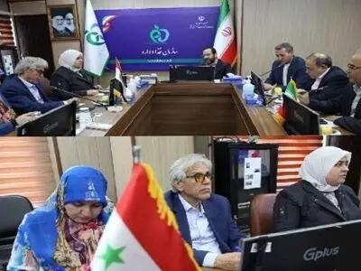 نقش مهم ایران در تأمین دارو و تجهیزات پزشکی بازار سوریه