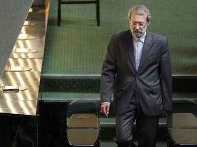 اعادة انتخاب لاریجانی رئیسا لمجلس الشورى الاسلامی