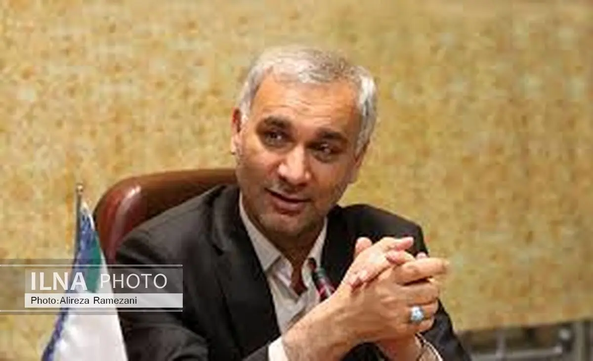 حضور سازمانهای مردم نهاد در حوزه سلامت باید گسترده‌تر شود