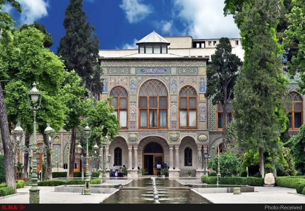 خانه‌موزه‌ها را ۱۴ مهر، موزه‌ها را ۱۶ مهر رایگان ببینید