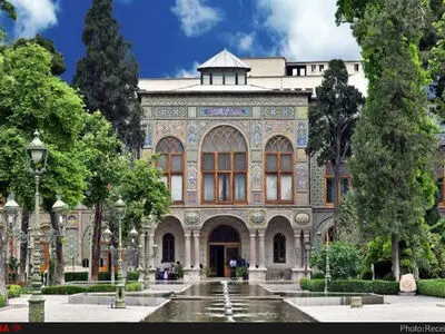 خانه‌موزه‌ها را ۱۴ مهر، موزه‌ها را ۱۶ مهر رایگان ببینید