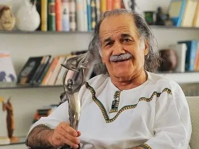 سیروس ابراهیم‌زاده درگذشت