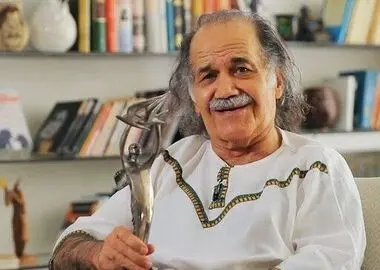 سیروس ابراهیم‌زاده درگذشت