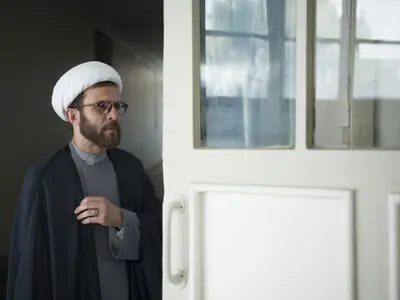 روایتی بی‌پروا از روحانیت در جامعه
