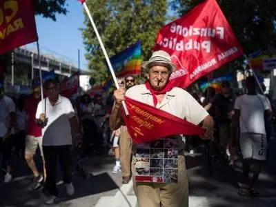 معیشت و مالیات ما را خرج نسل‌کشی نکنید!