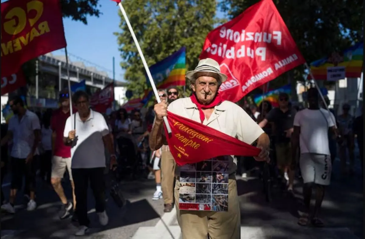 معیشت و مالیات ما را خرج نسل‌کشی نکنید!