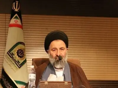 حضور مردم در انتخابات سیلی محکمی به صورت دشمنان است