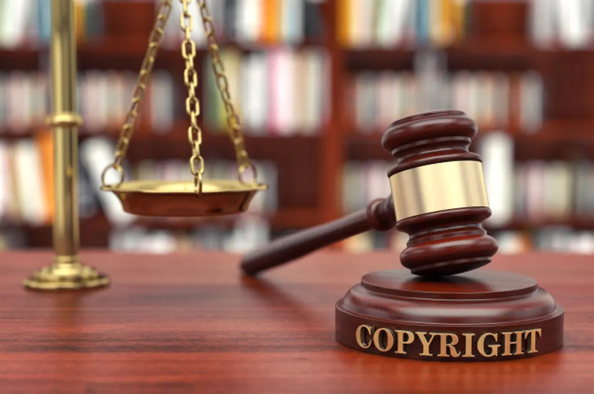 برگزاری همایش آسیب‌شناسی کپی‌رایت و حقوق مالکیت فکری و معنوی در کاشان