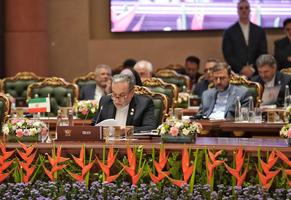 عراقچی: دفاع از ایران، دفاع از یک اصل جهان‌شمول است