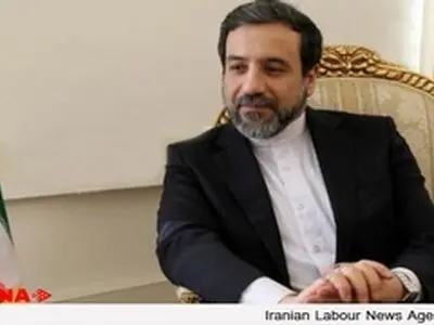 Iran's strength brought enemies to negotiating table; Araqchi