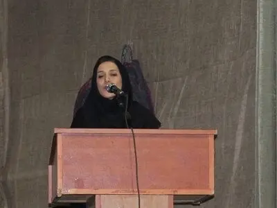 یک بندر امامی برگزیده جشنواره ی اقدام پژوهی شد