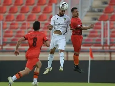 مس شهربابک 1 - 1 نود ارومیه ؛ خطیبی با توقف شهبا کارش را آغاز کرد