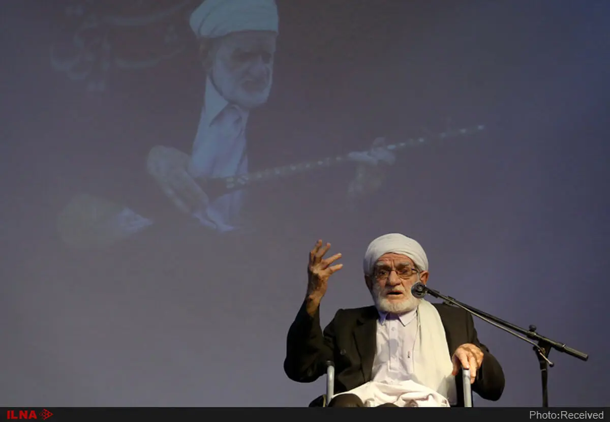 خراسانی‌ها در خانه خودشان هم مظلومند/جزئیات اجرای دو گروه صبا و سیمرغ درکنار تجلیل از عثمان محمدپرست